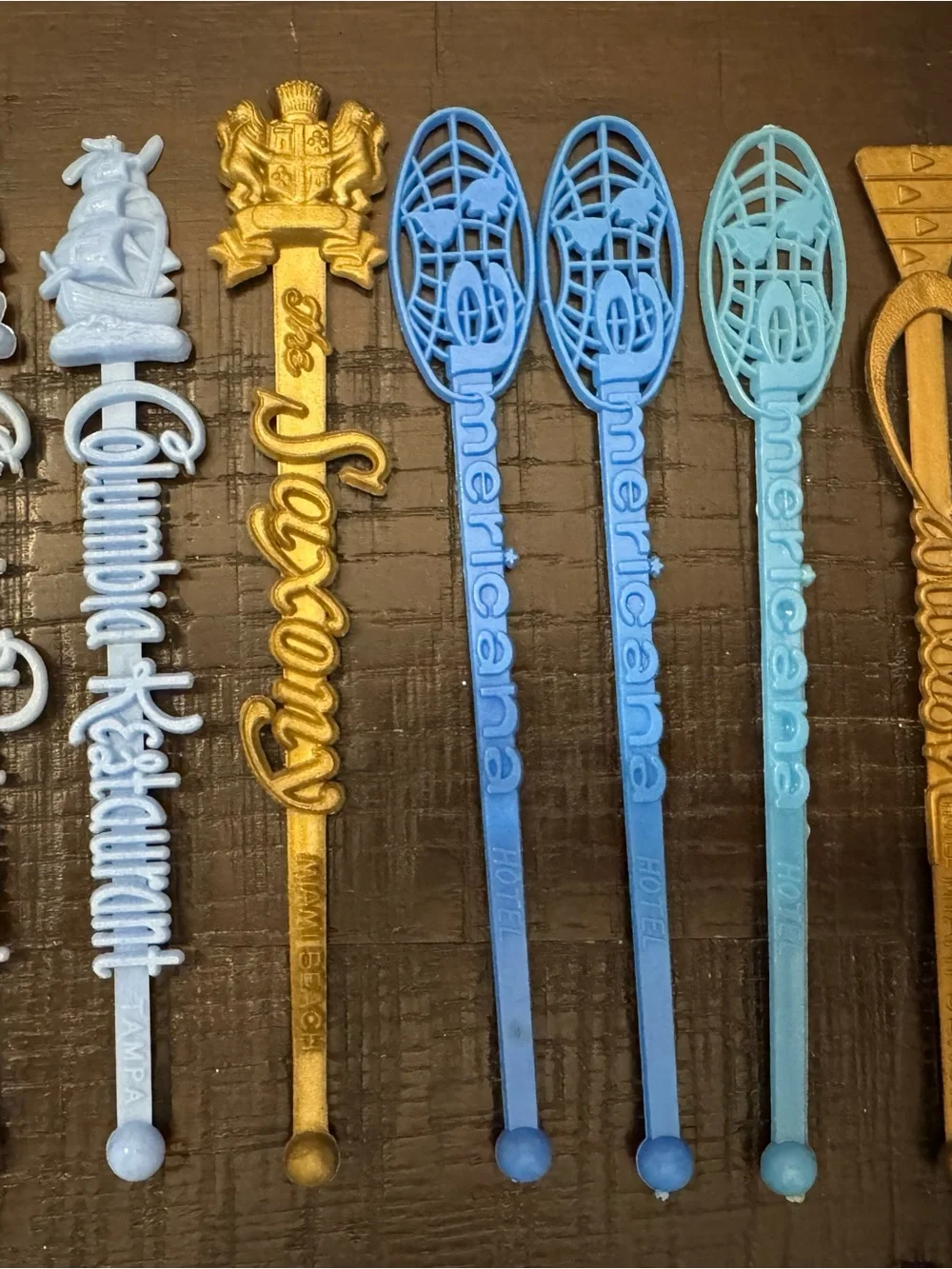 N/A large collection